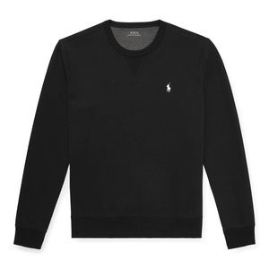 Ralph Lauren black crew neck